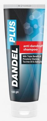 buy dandel plus anti dandruff shampoo
