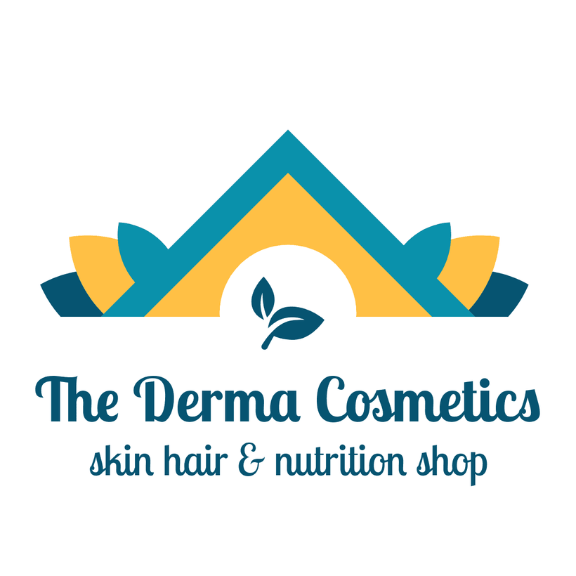 Home page the derma cosmetics . skin hair and nutrition shop