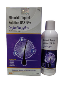 minfin nx advance hair regrowth formula