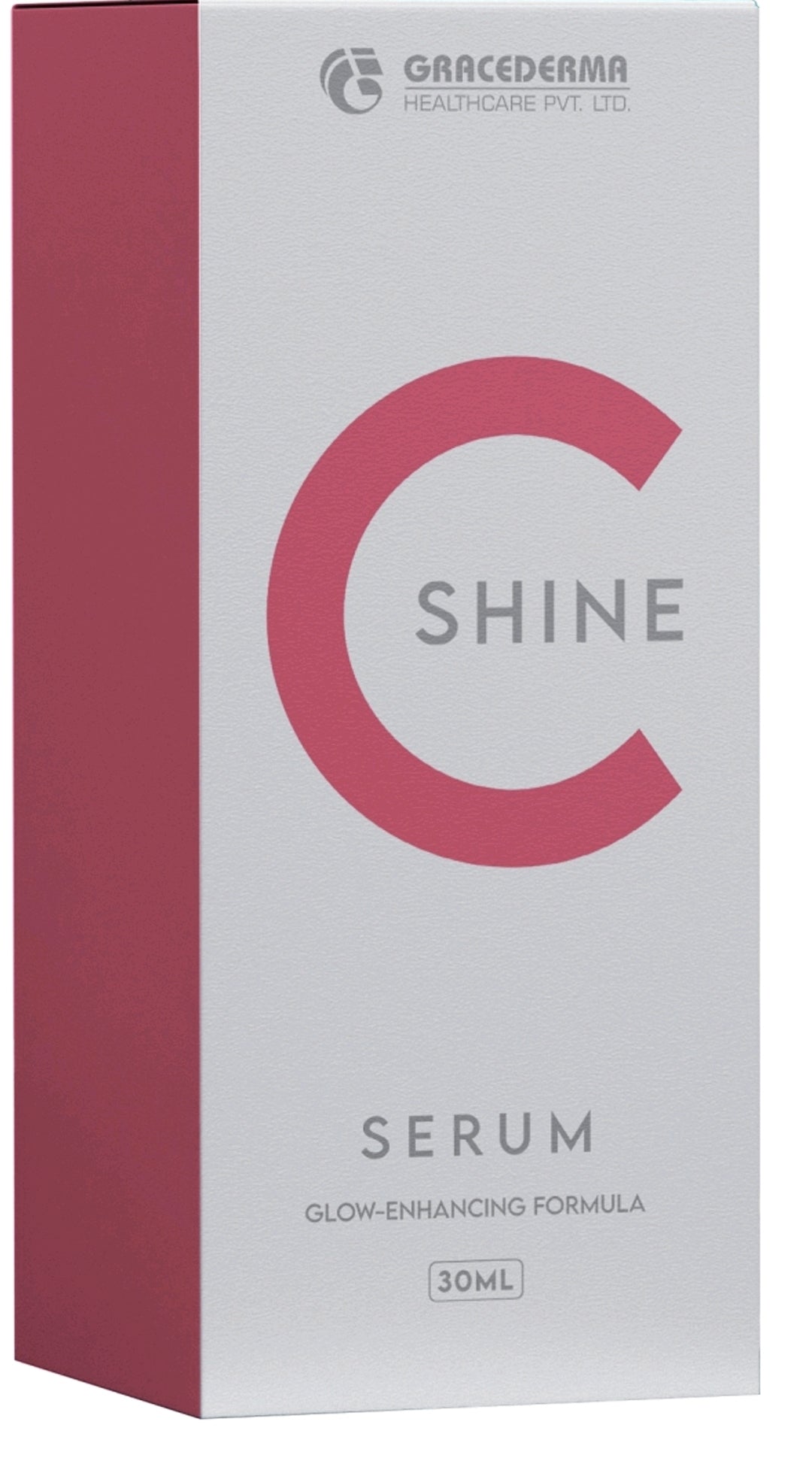 c shine vitamin c serum 30ml