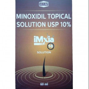 hair growth solution minoxidil 10% solution for hair loss treatment