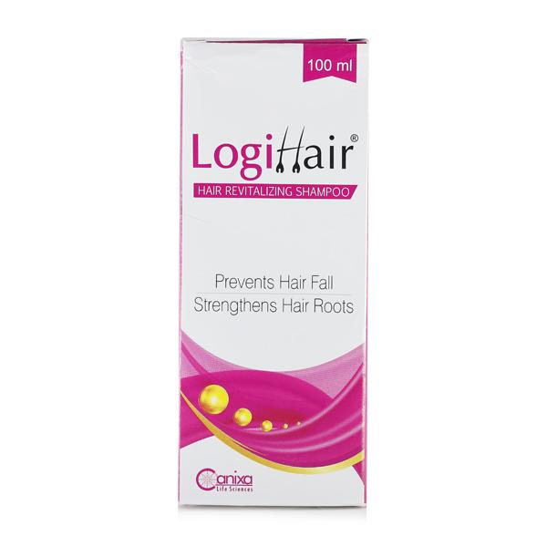 anti hairfall shampoo