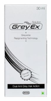 image of greyex solution
