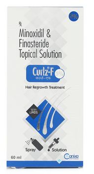 curlz f 5 topical solution