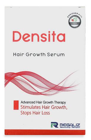 densita Hair Growth Serum (60ml)