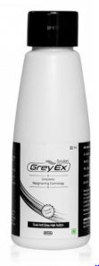 greyex solution for premature hair graying