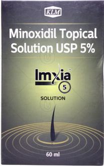 imxia 5 topical solution