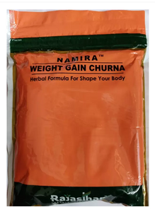 namira weight gain churna 120gm