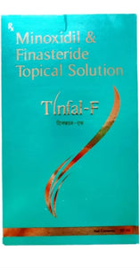 tinfal f topical solution